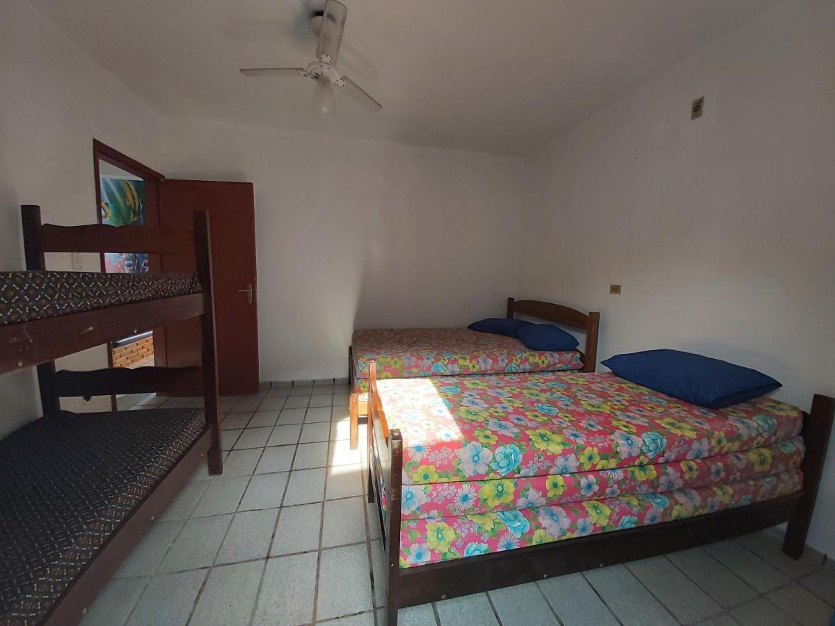 Chalet Chale Maranduba: Beachside Retreat With Pool And Modern Comforts *