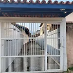 0005.02 - Maranduba - Chale - 1 Dorm - 6 Pess - 3 Quadras Do Mar - Piscina Coletiva - Wifi - Ar Condicionado